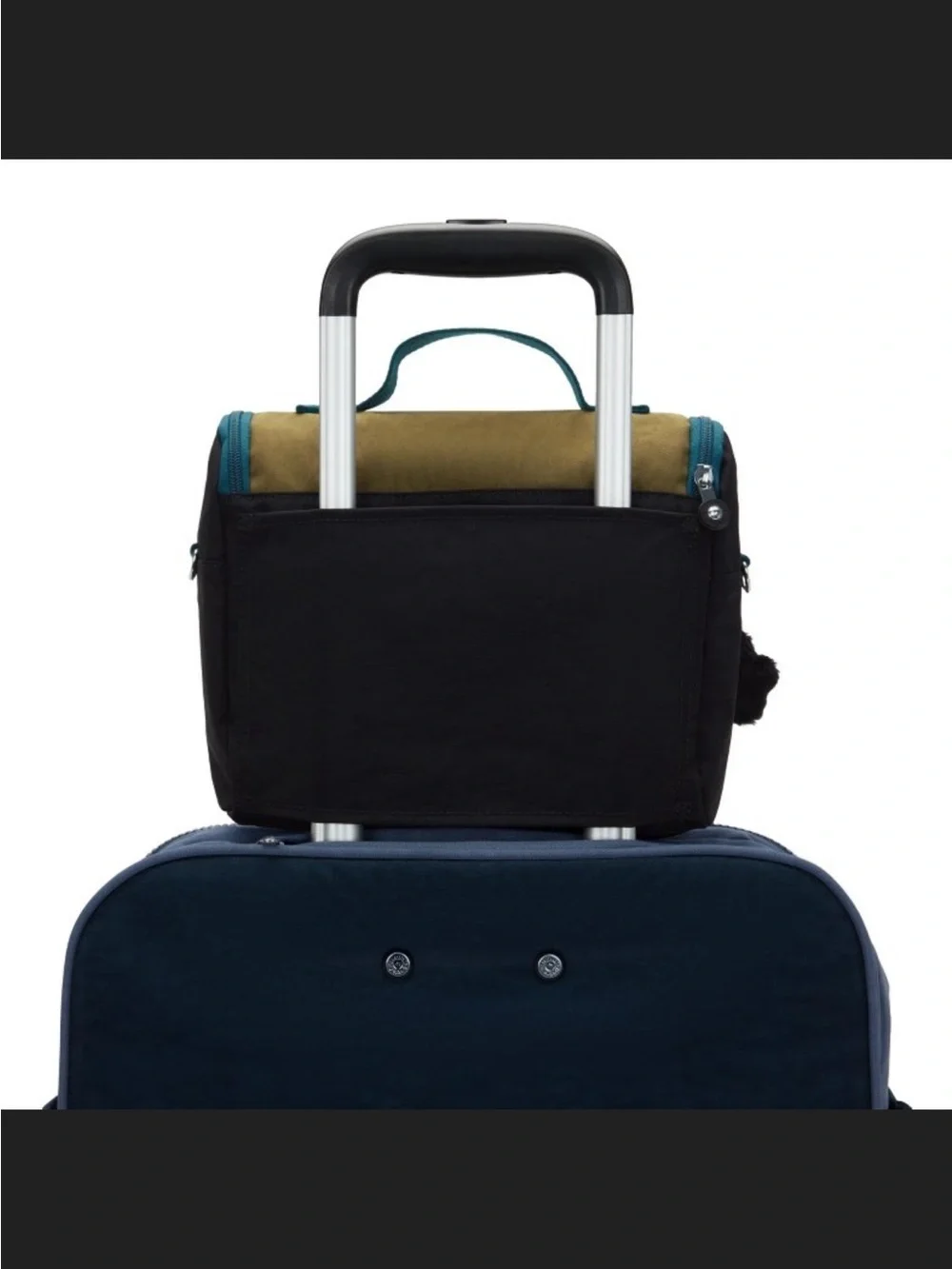 Kipling new kichirou